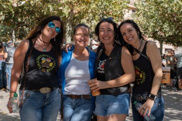 22 Reunión Motera Cabaleiros do Ferro